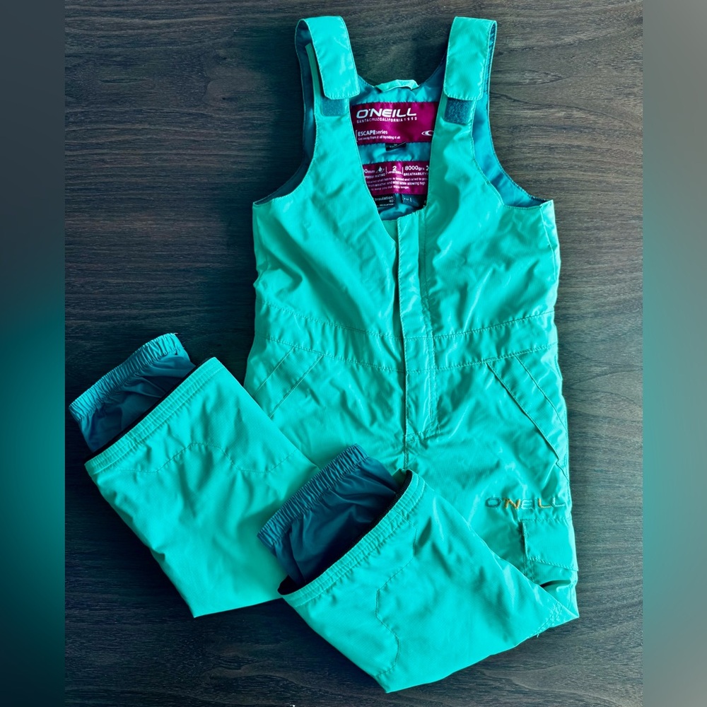 O'Neill Kids Aqua Snowpants